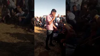 Chikh Ali Semara Bousski 