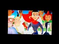 Meet The Robinsons 2007 Cornelius Robinson s Back and Meet Young Lewis 15th Anniversary Special