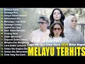 Ipank, Elsa Pitaloka, Thomas Arya, \u0026 Yelse - Kompilasi Lagu Slow Rock Melayu Terbaru 2025