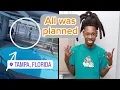 Julio Foolio is shot dead age 26 during birt ay ambush in Tampa