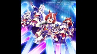 tokai teio negai no katachi uma musume pretty derby season 2 episode 10 ending full 