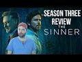 The Sinner - Season Three SPOILER Review