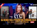 Download Lagu DJ REMIX FULL FYP TIKTOK TERBARU 2024 ! DJ Salahmu Sendiri | DUGEM KENCANG NONSTOP
