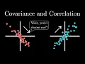 Download Lagu The Hidden Relationship Behind Better Decisions: Correlation and Covariance #SoME4