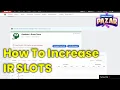 How to Increase IR Slots Available ESPN Fantasy Football