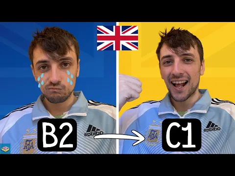 Reaching C1 Level