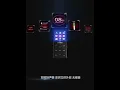 Download Lagu RUIZU D29 Support Bluetooth MP3 Music Player Built in Speake HiFi