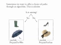 Algorithm Components