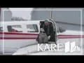Pilot of Plane that Crashed Near Moose Lake ID d