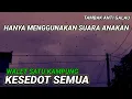 Download Lagu SUARA INAP GREEN BORNEO. suara inap Anak walet original. Terbukti responnya