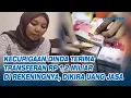 Download Lagu Kecurigaan Dinda Terima Transferan Rp 1,2 Miliar di Rekeningnya, Dikira Uang Jasa