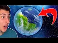 I Created LIFE ON VENUS Solar Smash