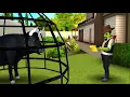 Download Lagu UNSTOPA-BULL PRANK | Scary Stranger 3D