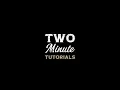 How to set up custom aspect ratios in CANVA