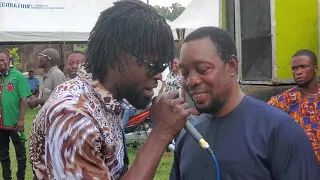 adviser isioma ossai music channel ututu olie special 
