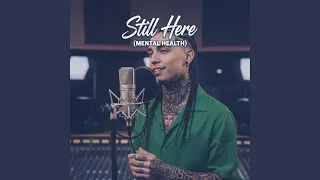still here mental health 