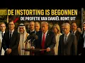 Lagu De profetie wordt waar – Jared Kushner schokt de wereld!