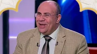 انا واعوذ بالله من كلمة انا  هل هذه الكلمة يستحب ان تقال ام لا   الدكتور مبروك عطية  دندنها