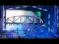 Sam Hunt - Water Under the Bridge LIVE