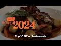 The Top 10 NEW Restaurants in Columbus Ohio