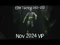 EDM🔥Techno🔥140🔥150🔥VOL.729(27New Pack)(Free Download)(Free Password)