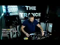 Force & Amour - Connected [Molekular Sounds] TTE262 Cut