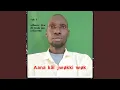 Download Lagu Aana käl jwøkki wøk