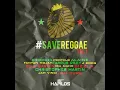 Kingston Be Wise - Protoje