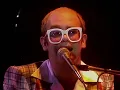 Elton John LIVE HD - Daniel (Playhouse Theatre, Edinburgh, Scotland) | 1976