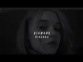 Download Lagu Rihanna-Diamond (slowed + reverb + rain)
