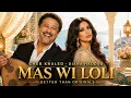 Mas Wi Loli – Diana Haddad & Cheb Khaled (Oriental Remix 2026) | Better Than Originals