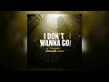 Tujamo - I Don't Wanna Go (Overdrop Remix)