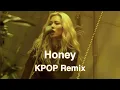 Lagu L'Arc〜en〜Ciel - HONEY | KPOP/Newjeans Type Remix | AI Cover #AIMusic #AICover #LArcEnCiel