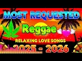 Island Vibes Reggae Mix 2025 🌺 Feel Good OPM Hits • Filipino Love Songs Oldies But Good Playlist 🎶