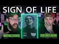 Download Lagu THEY DON'T MISS!! | SIGN OF LIFE | MOTIONLESS IN WHITE