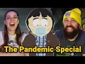Lagu First Time Watching *The Pandemic Special* in 2026!!