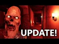 The Phasmophobia Halloween Update is HERE and It s TERRIFYING