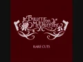 Bullet For My Valentine:Tears Dont Fall(Acoustic)
