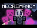 How to abuse OP Necromancy Hypixel Skyblock Simply explained
