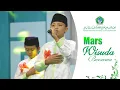 Download Lagu MARS Perpisahan terbaru bikin nangis 2020 | Pondok Pesantren Karangdurin