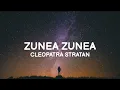 Download Lagu Cleopatra Stratan - Zunea Zunea (Lyrics)