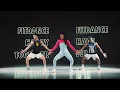 Catucada - Dennis, Tília, and Kevin O Chris | FitDance (Choreography)