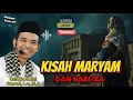 Download Lagu FULL ‼️KISAH MARYAM DAN NABI ISA | USTADZ ABDUL SOMAD, L.c. M.A