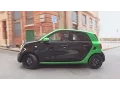 Download Lagu ANWB Test Smart Forfour Electric Drive 2017