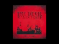 The Devil Makes Three - Chained To The Couch (Official Audio)