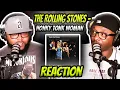 Download Lagu The Rolling Stones - Honky Tonk Woman (REACTION) #rollingstones #reaction #trending