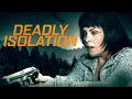 Lagu Deadly Isolation Full Movie | Sherilyn Fenn | Thriller Movies | The Midnight Screening