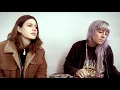 John Lee Hooker "Crawlin' King Snake" (Larkin Poe Cover)