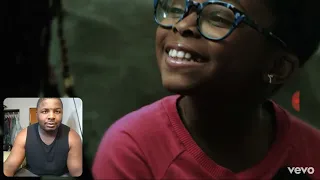 q da fool the plug official video reaction thoughts on hoodrich pablo juan beef