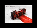 DJ Mujava - Mugwanti (R3hab Remix)